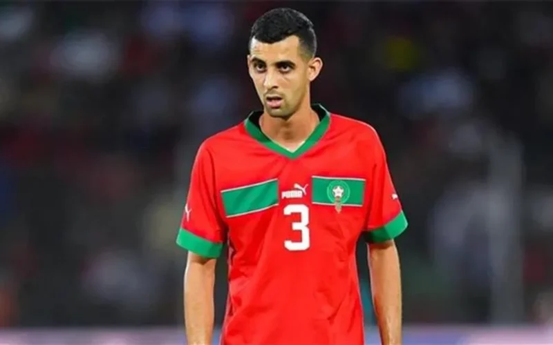 تجديد عقد يوسف بلعمري مع الرجاء المغربي مرتبط بتحقيق هدف الأهلي المصري